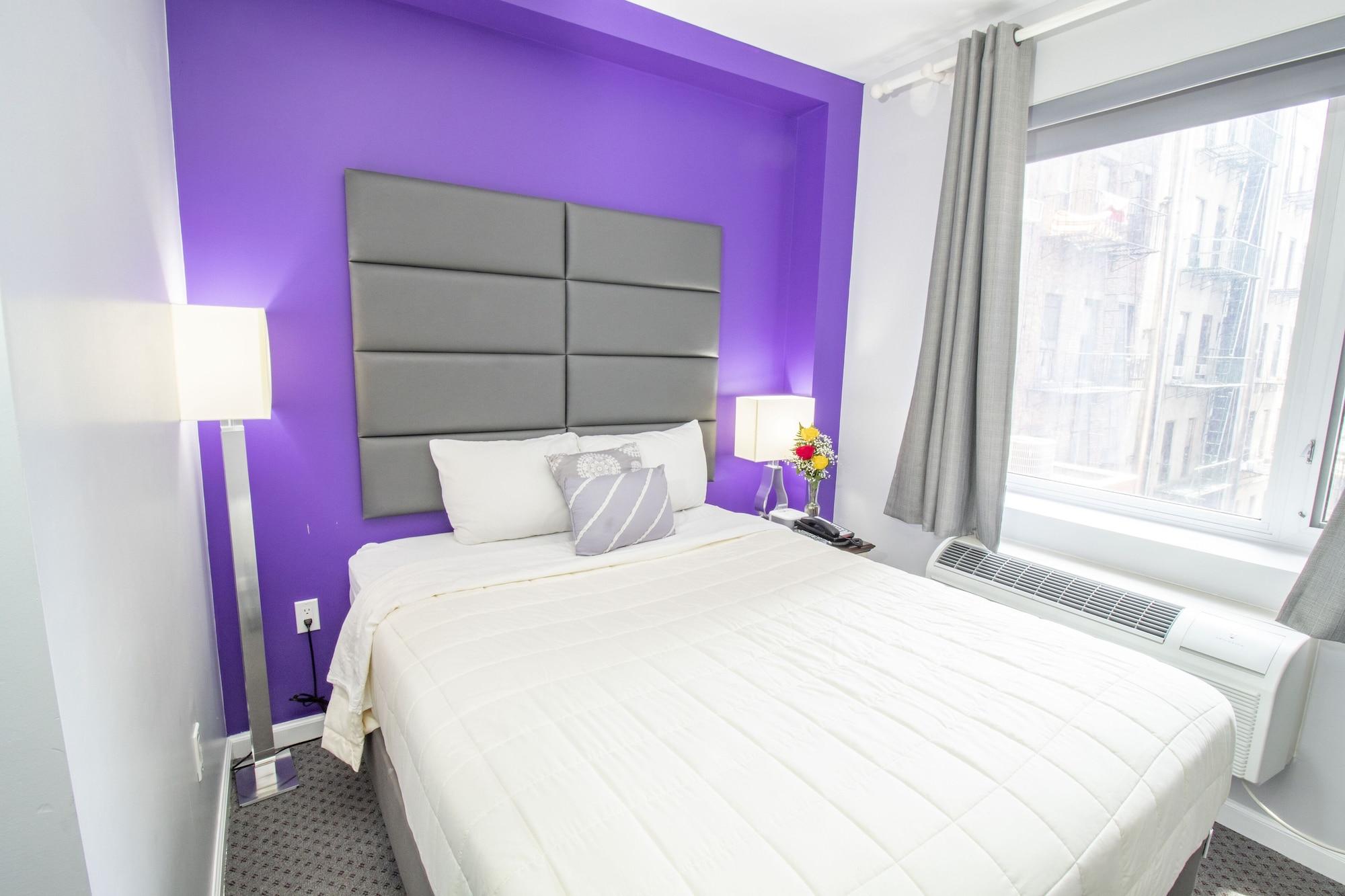 Canal Loft Hotel New York Ngoại thất bức ảnh