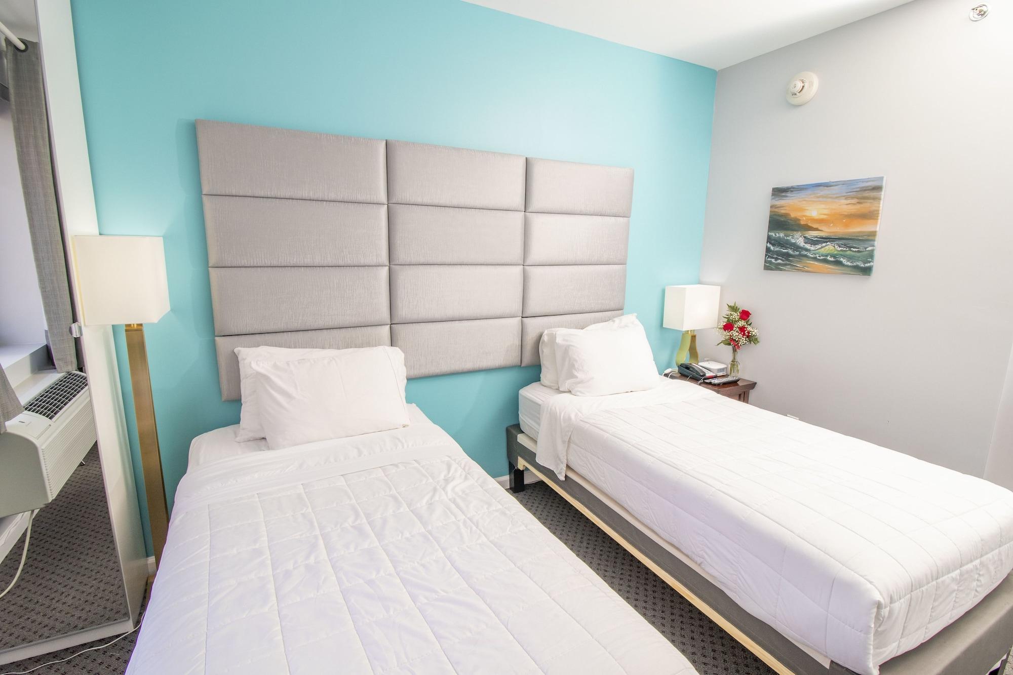 Canal Loft Hotel New York Ngoại thất bức ảnh