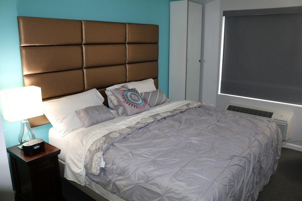 Canal Loft Hotel New York Ngoại thất bức ảnh