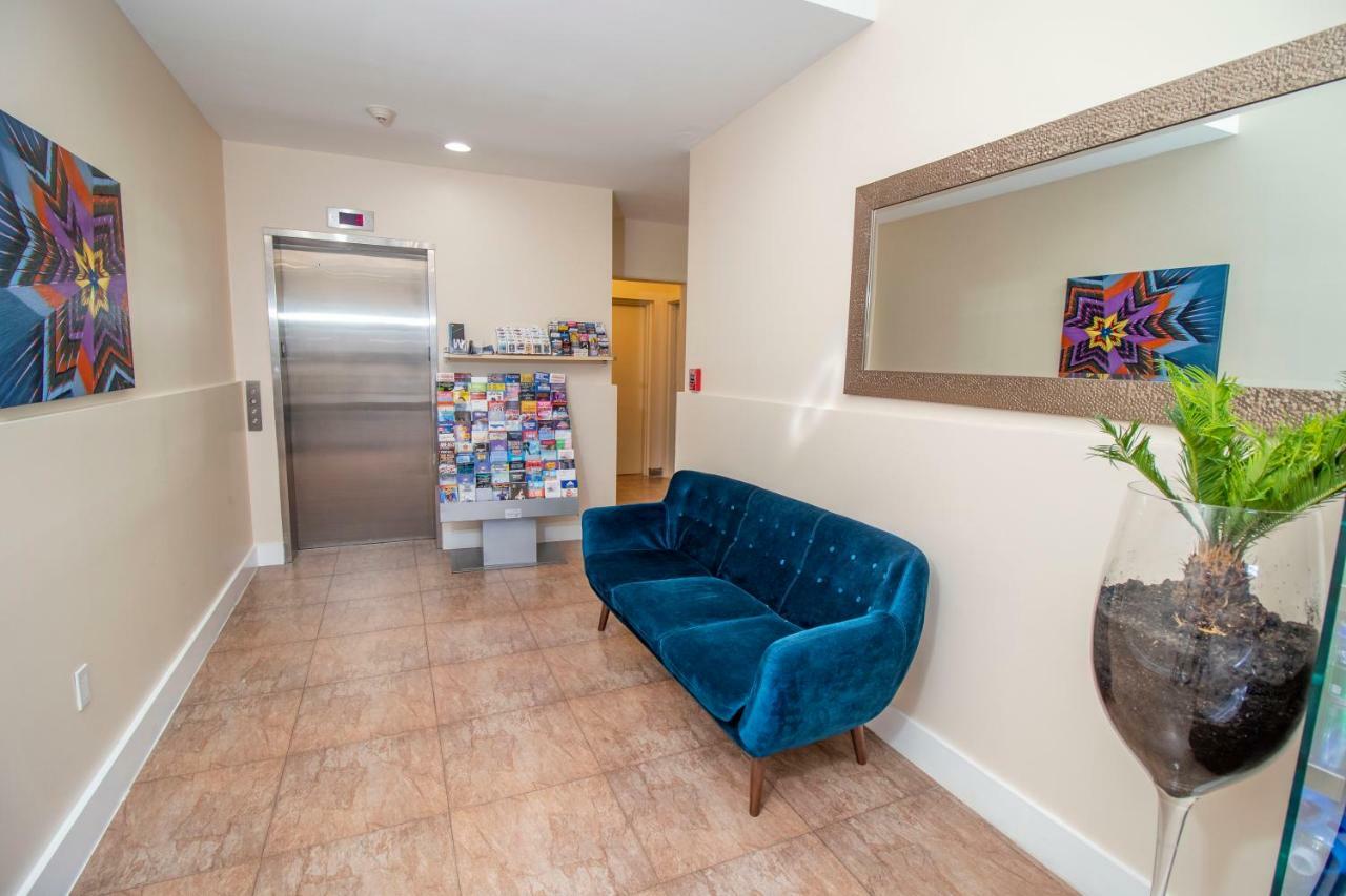 Canal Loft Hotel New York Ngoại thất bức ảnh