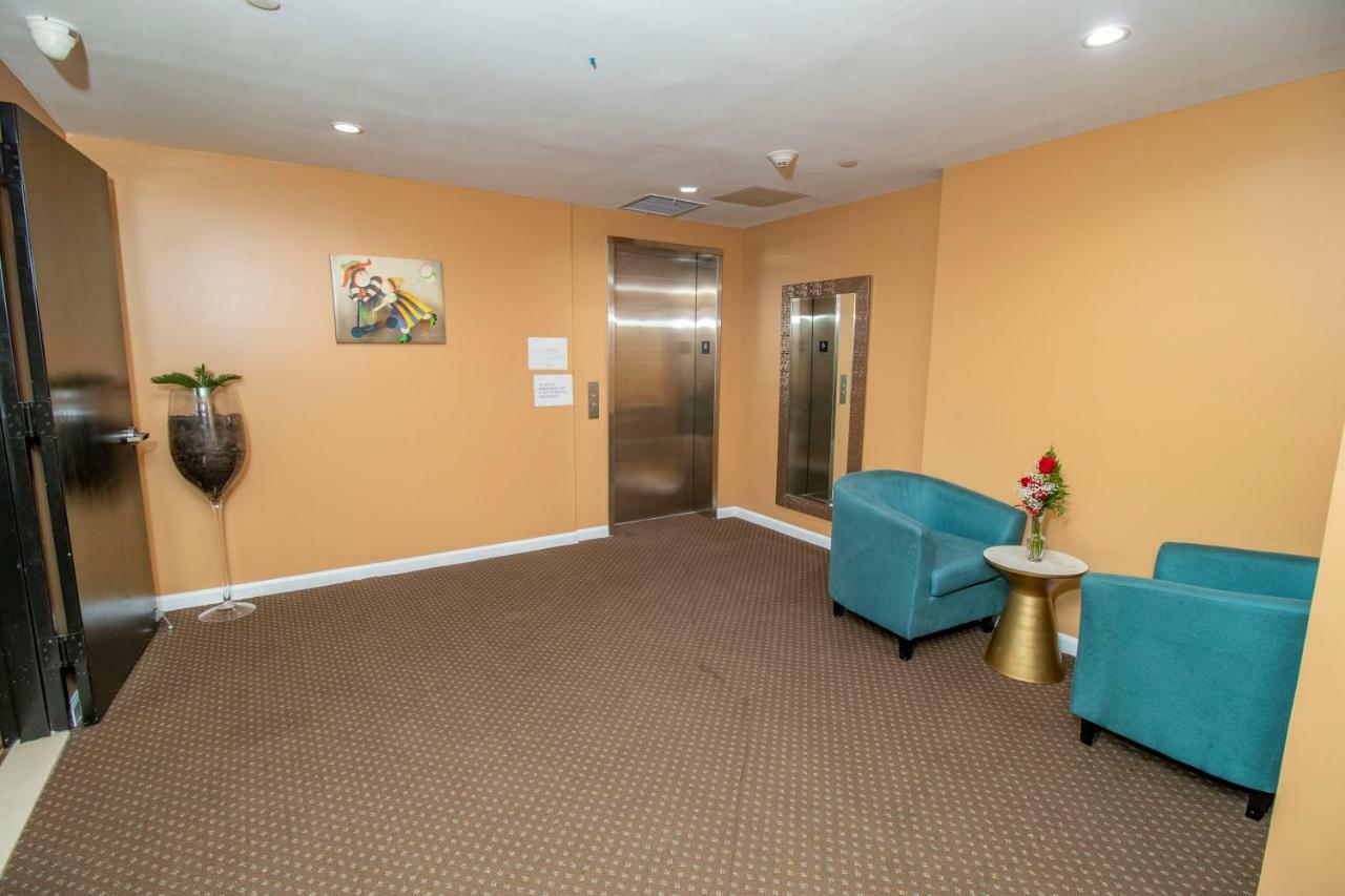 Canal Loft Hotel New York Ngoại thất bức ảnh