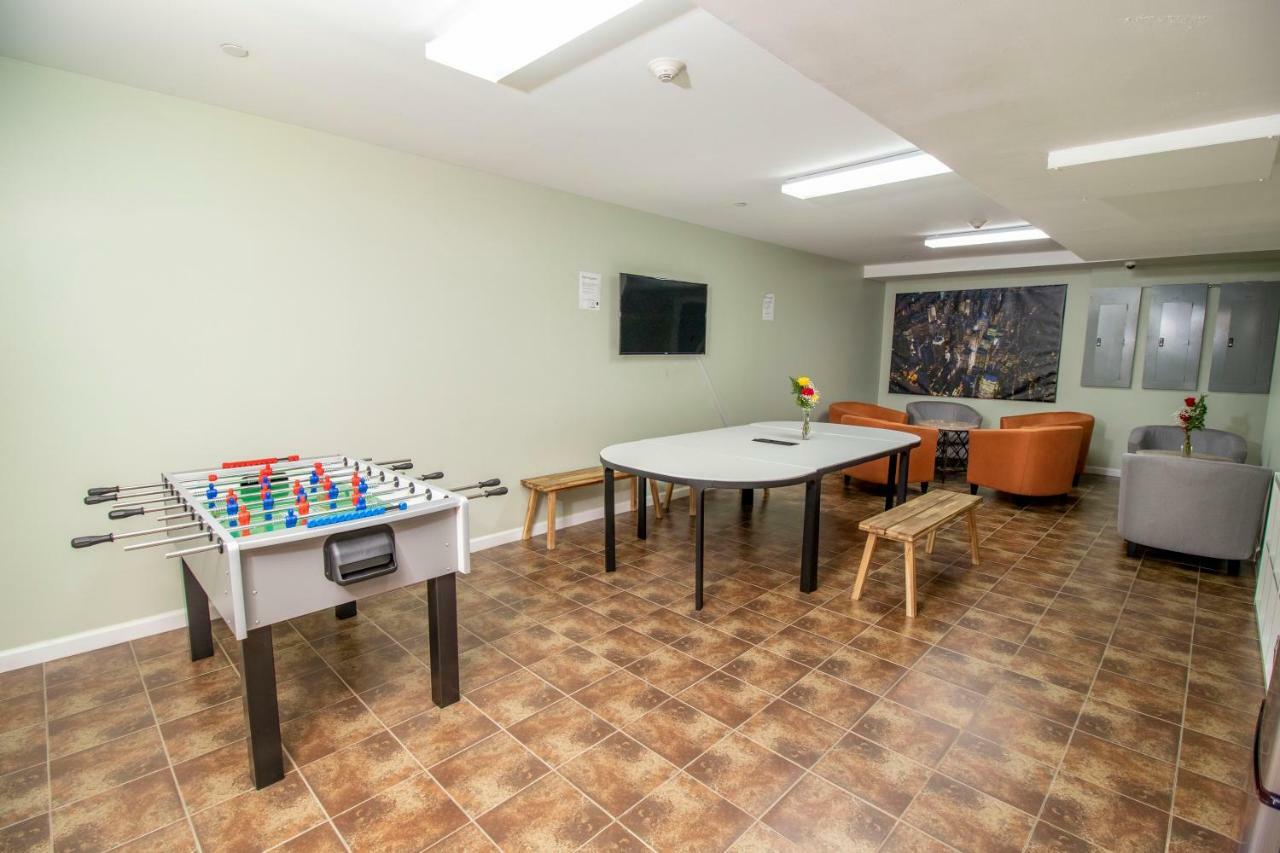 Canal Loft Hotel New York Ngoại thất bức ảnh