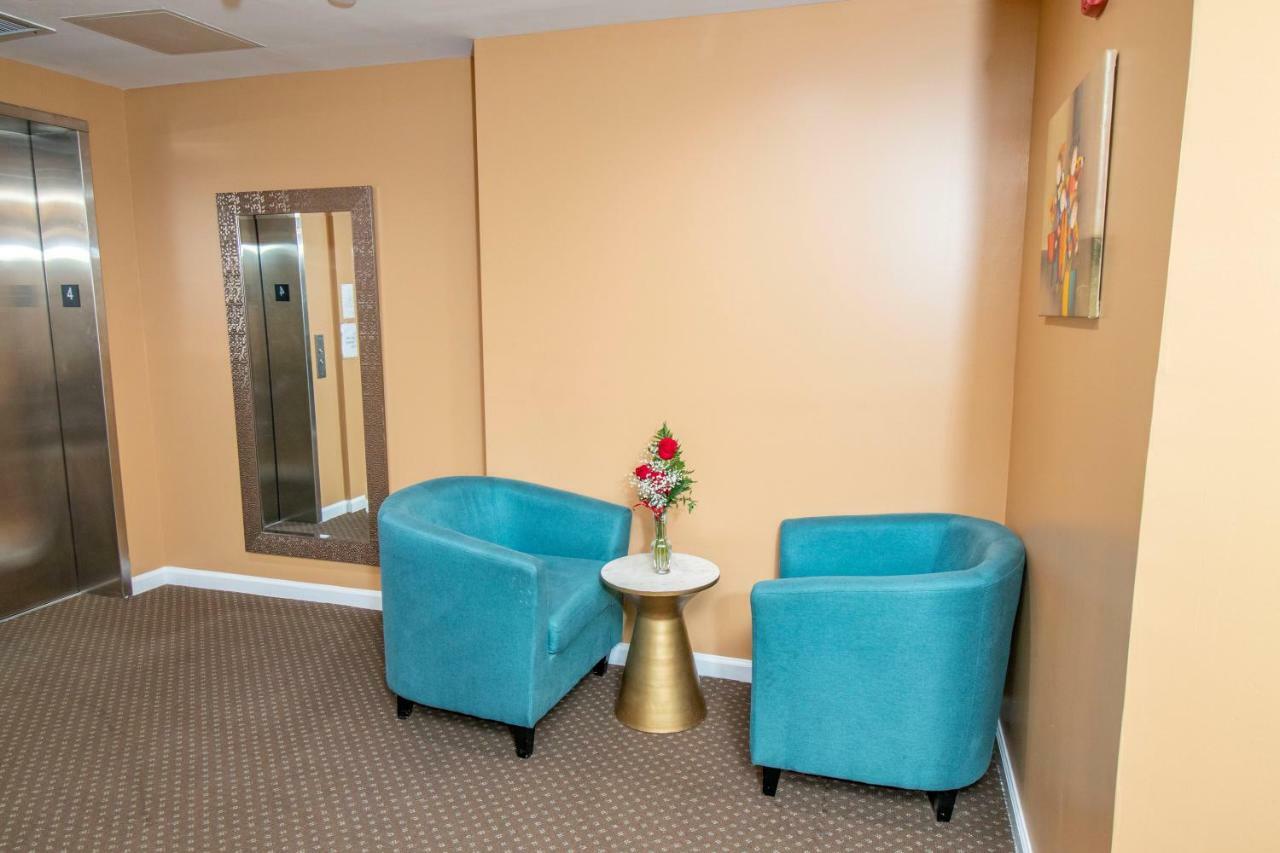 Canal Loft Hotel New York Ngoại thất bức ảnh