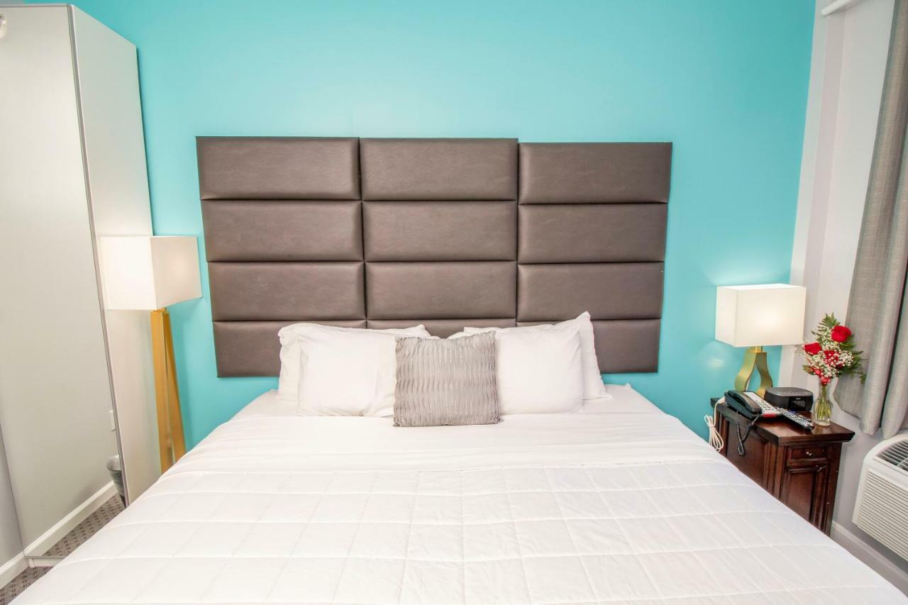 Canal Loft Hotel New York Ngoại thất bức ảnh